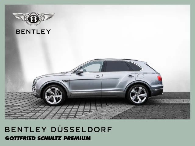 Bentley Bentayga Hybrid