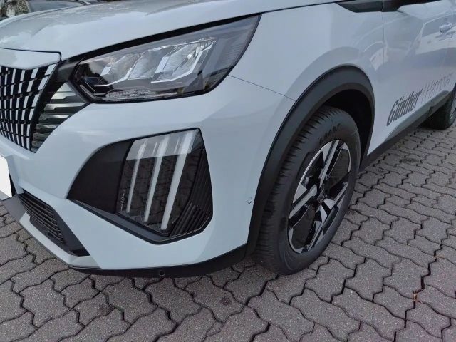 Peugeot 2008 Allure Pack PureTech