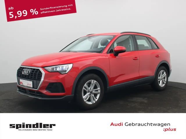 Audi Q3 35 TFSI S-Tronic