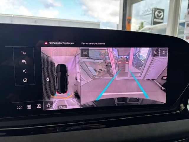 Audi S5 3.0 TFSI Avant