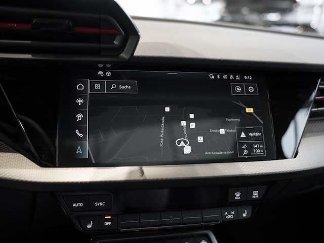 Audi RS3 Quattro S-Tronic Sedan