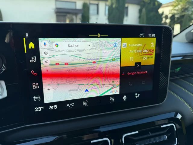 Renault 5 Comfort E-Tech Iconic R5