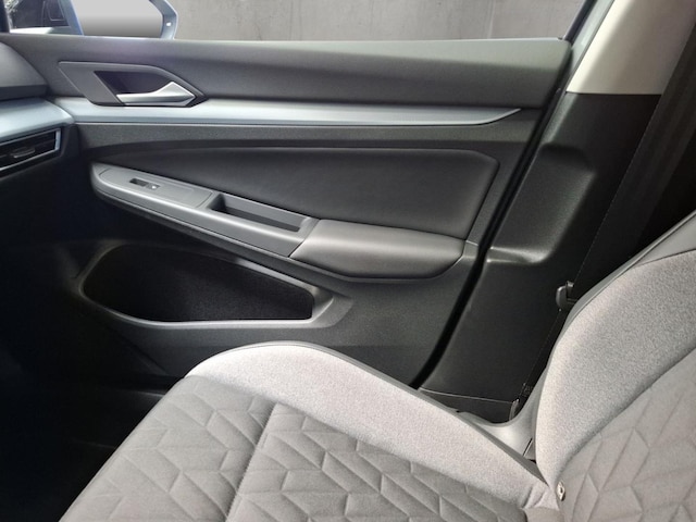 Volkswagen Golf DSG Life