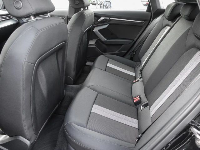 Audi A3 35 TFSI S-Tronic Sedan Sportback
