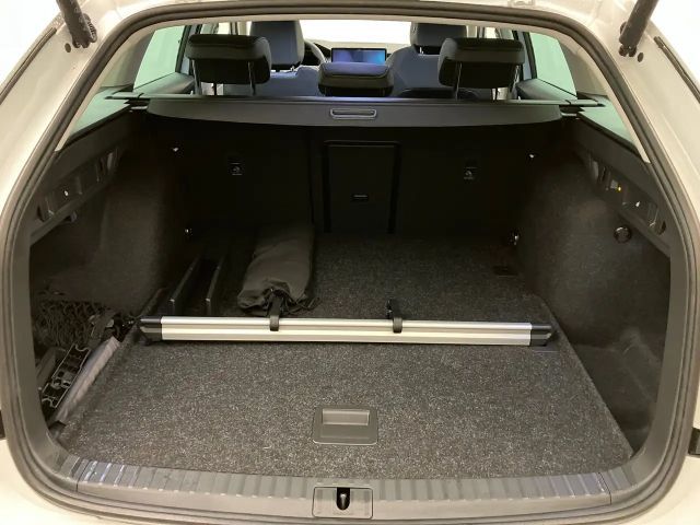 Skoda Octavia Selection