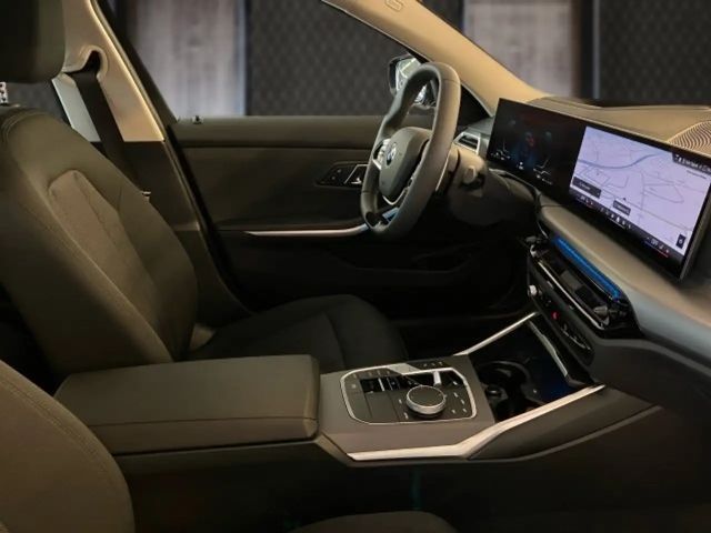 BMW 320 320d Sedan xDrive