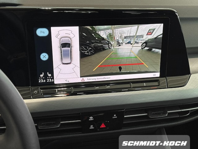 Volkswagen Golf 1.5 TSI Life Variant