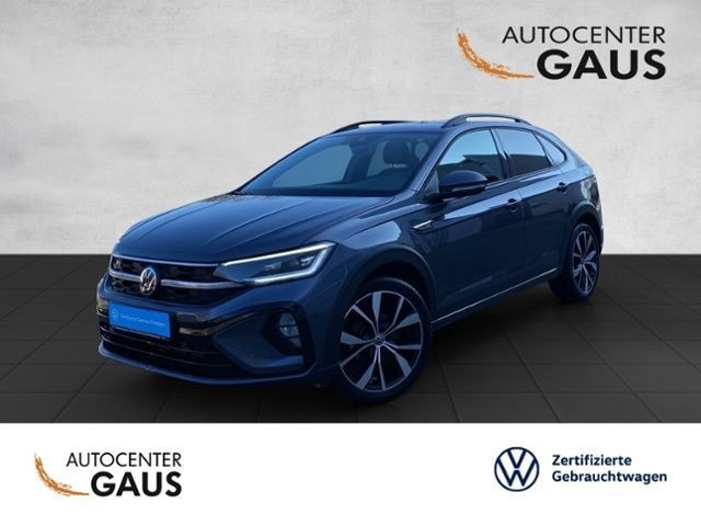 Volkswagen Taigo 1.0 TSI