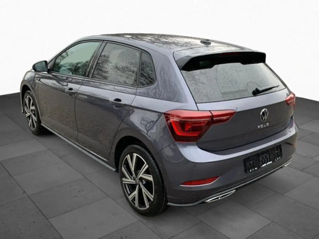 Volkswagen Polo R-Line