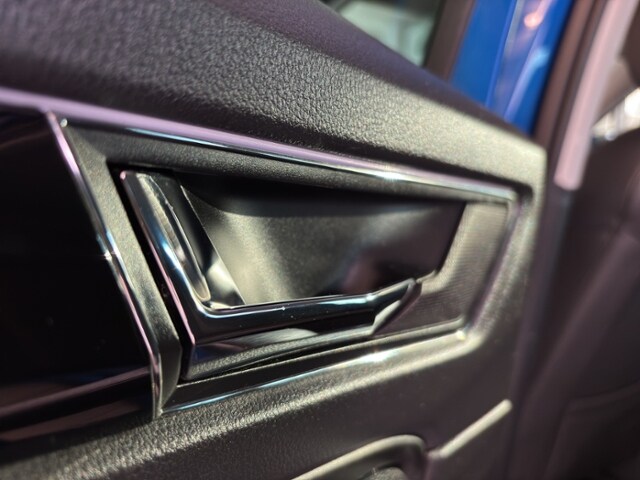 Skoda Kodiaq 2.0 TSI 4x4 Laurin & Klement