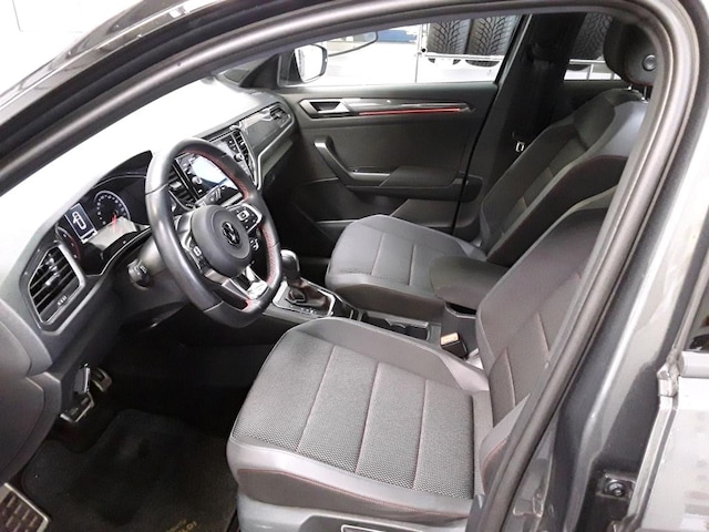 Volkswagen T-Roc 1.5 TSI Sport