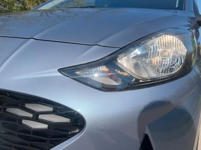 Hyundai i10 1.0 Trend