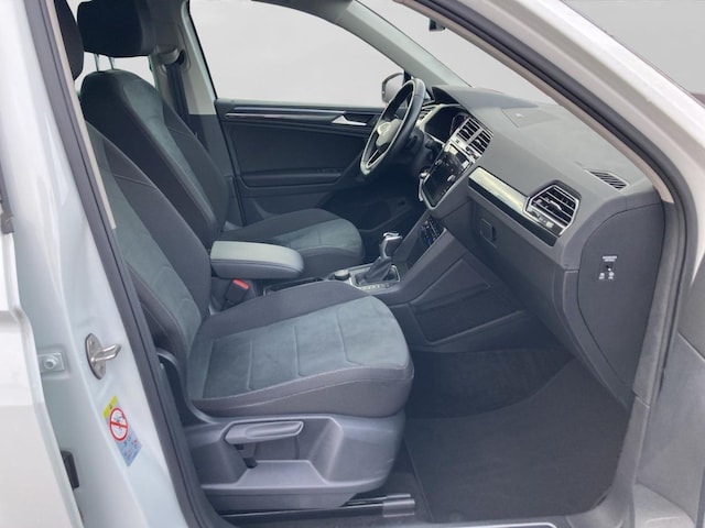 Volkswagen Tiguan 2.0 TSI DSG Elegance Elegance