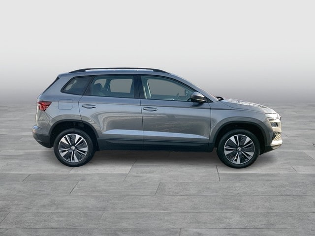 Skoda Karoq 2.0 TDI Ambition