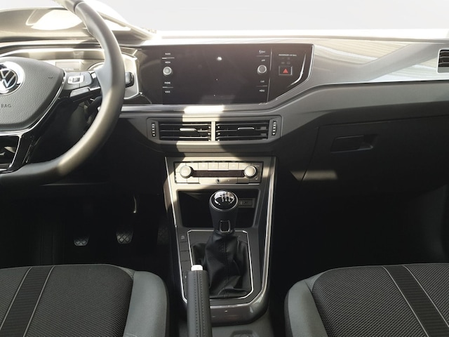 Volkswagen Polo 1.0 TSI Highline R-Line