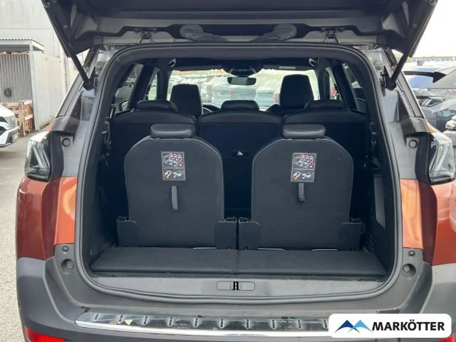 Peugeot 5008 GT-Line PureTech