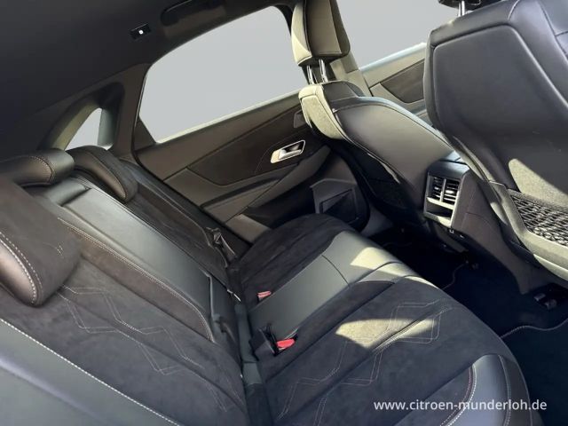 DS DS 7 Crossback Mobiles Performance Line