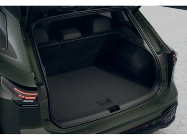 Volkswagen Tiguan 2.0 TDI DSG R-Line