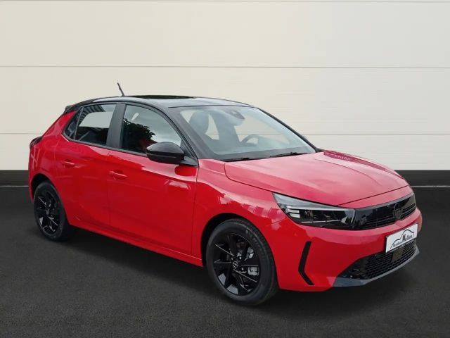 Opel Corsa 1.2 Turbo Turbo