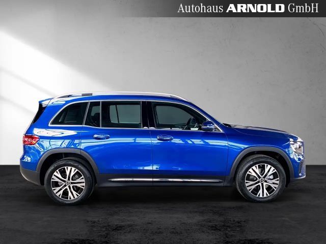 Mercedes-Benz GLB 200 Progressive