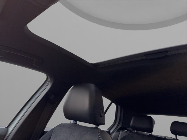 Volkswagen Golf DSG Style