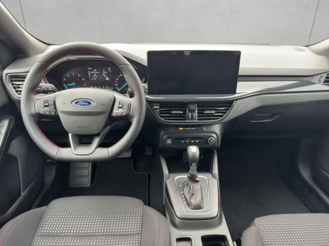 Ford Focus EcoBoost ST Line Wagon