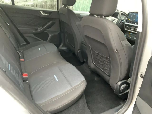 Ford Focus Active Wagon