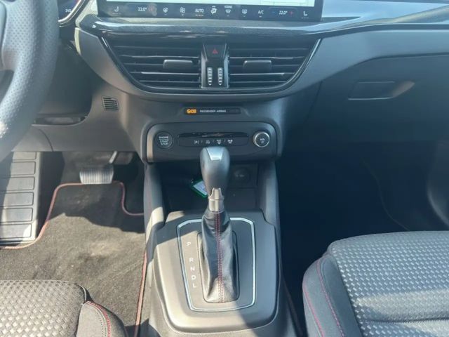 Ford Focus EcoBoost ST Line Wagon