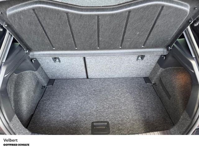 Seat Ibiza 1.0 TSI DSG FR-lijn