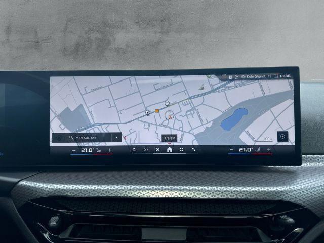 BMW M440 Coupé Gran Coupé M440i xDrive