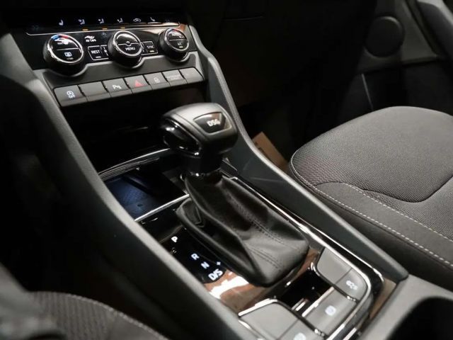 Skoda Kodiaq 2,0 TDI DSG ''AHK*LED*NAVI*ACC*VIRTUAL*RFK''