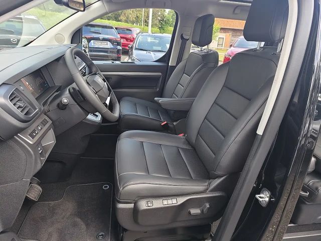 Citroën Spacetourer BlueHDi