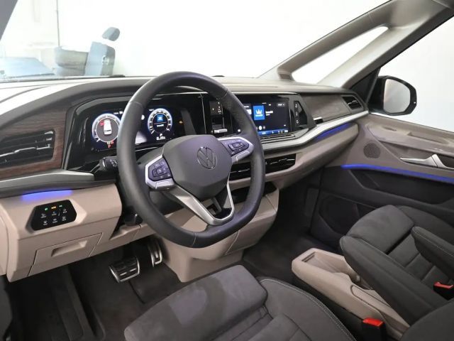 Volkswagen Multivan Style T7