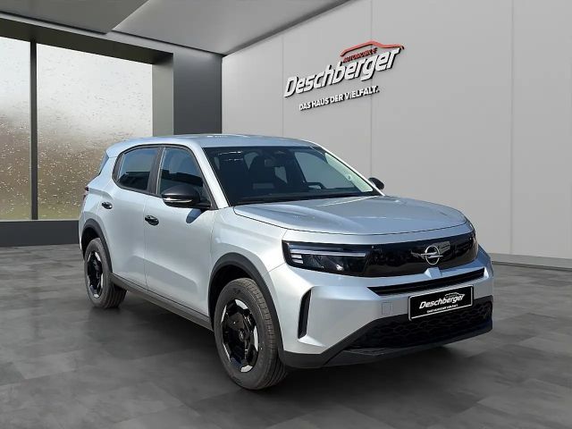 Opel Frontera 44 kWh Edition e-Frontera