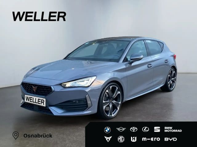 Cupra Leon 2.0 TSI DSG VZ