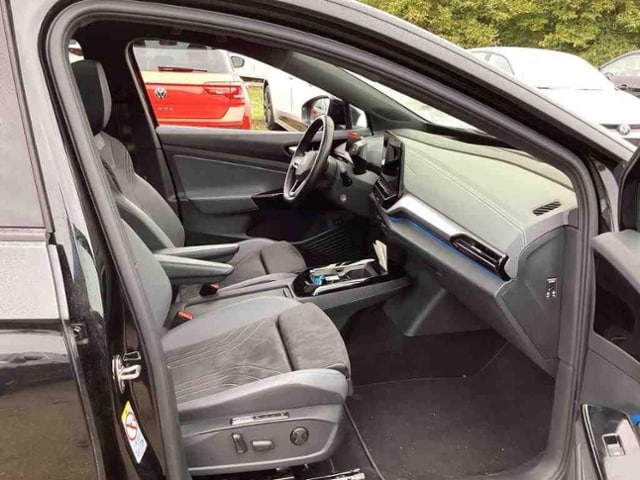 Volkswagen ID.4 IQ.Drive Performance Pro
