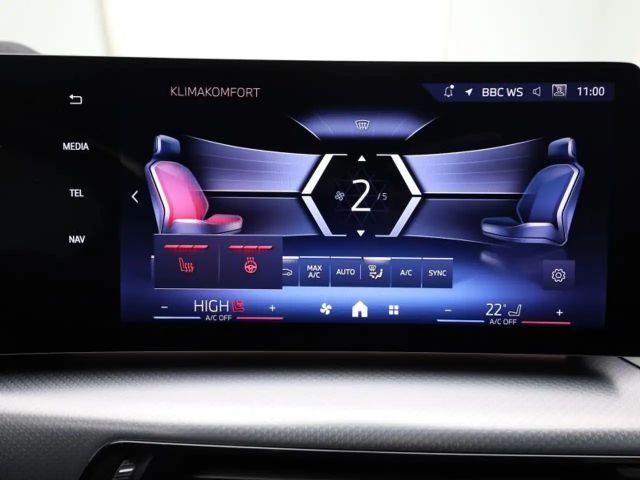 BMW X1 M-Sport xDrive