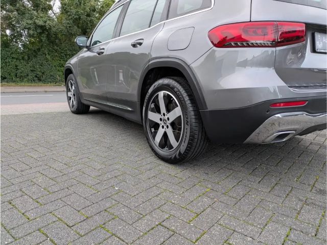 Mercedes-Benz GLB 200 Progressive