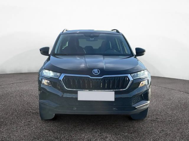 Skoda Karoq Selection