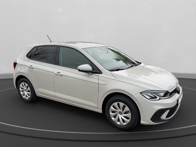 Volkswagen Polo 1.0 +LED+SITZHEIZUNG+KLIMA+APP-CONNECT