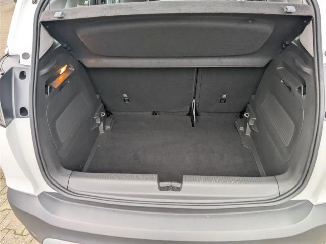 Opel Crossland X 1.2