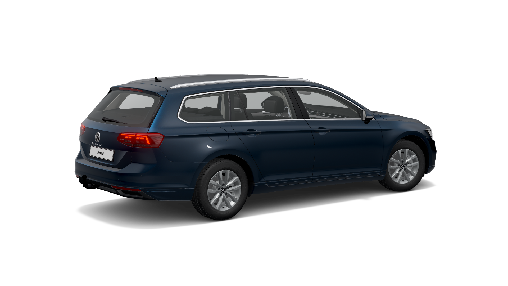 Volkswagen Passat DSG Variant