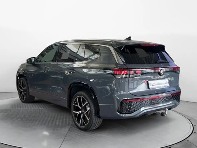 Volkswagen Tayron 2.0 TDI 4Motion DSG R-Line