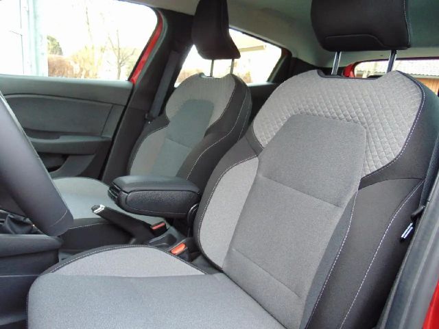 Renault Clio Evolution