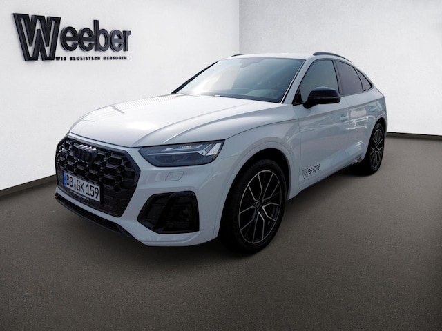 Audi SQ5 Sportback