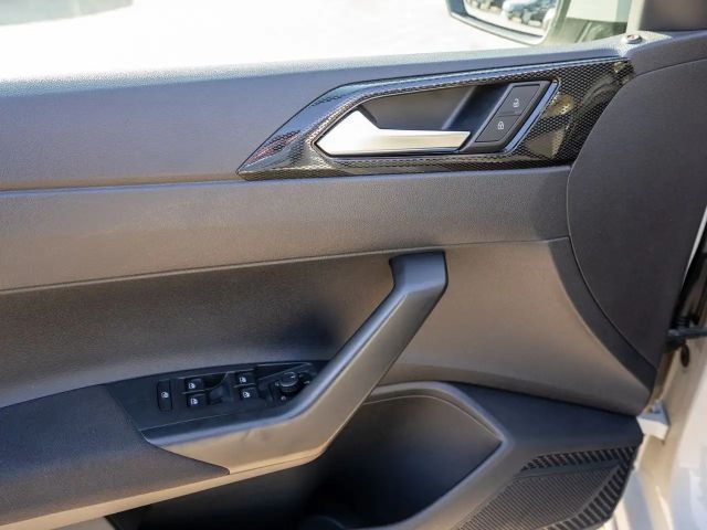 Volkswagen Polo 1.0 MPI Life