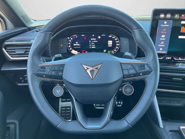 Cupra Leon DSG Sportstourer