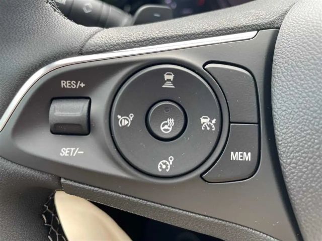 Opel Grandland X 1.2 Turbo Turbo Ultimate