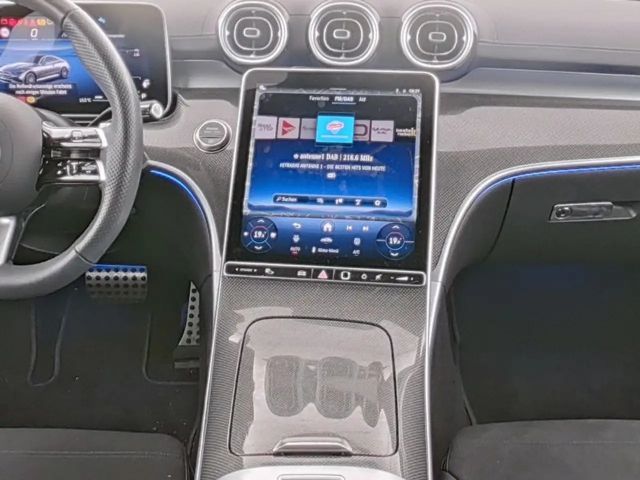 Mercedes-Benz CLE 200 AMG Line Coupé