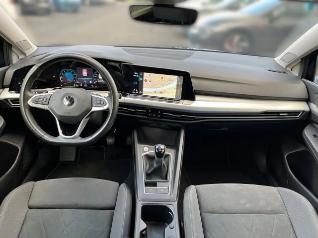 Volkswagen Golf 1.5 TSI Life